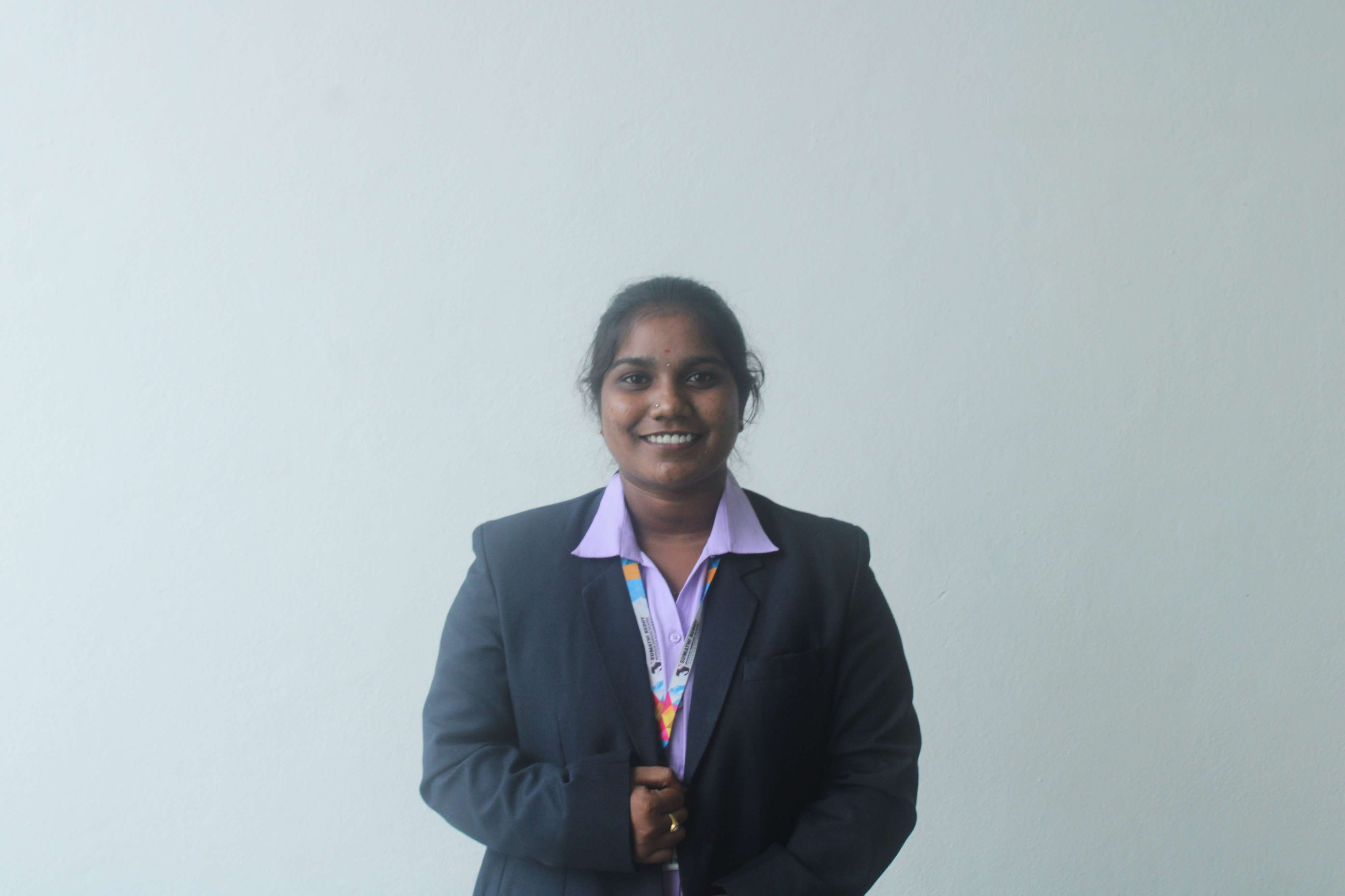 SRITW Placements selected students  